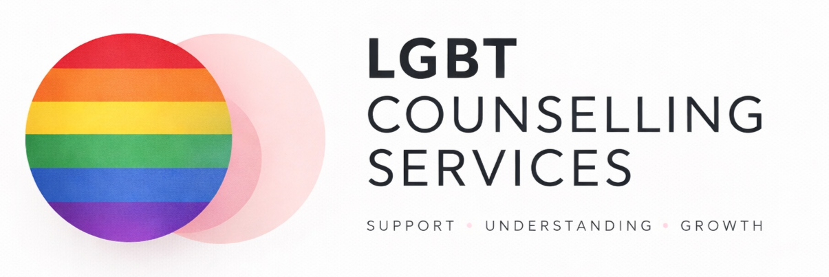 LGBT Counselling Therapy Services online