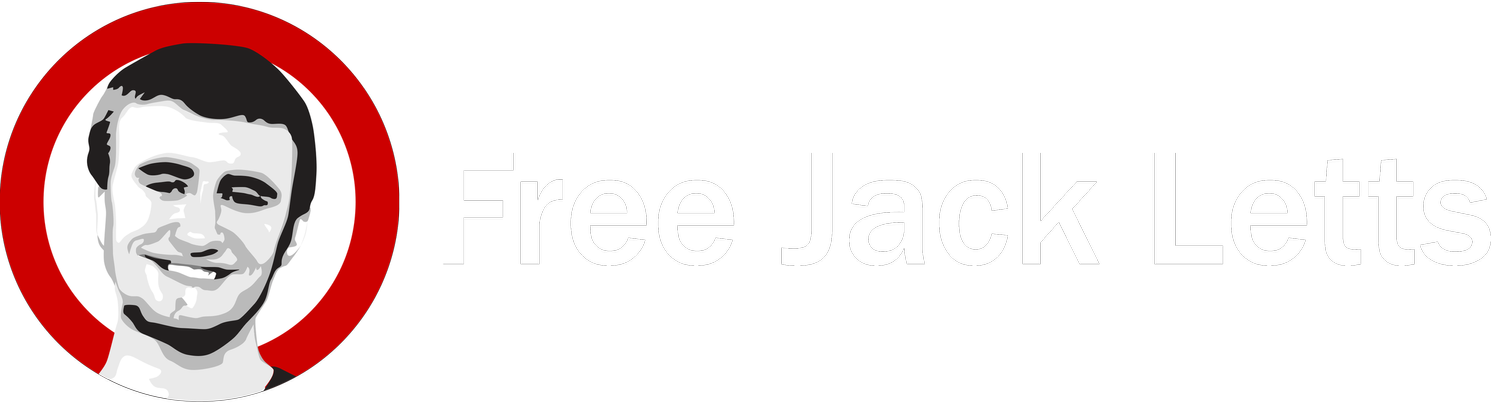 Free Jack Letts