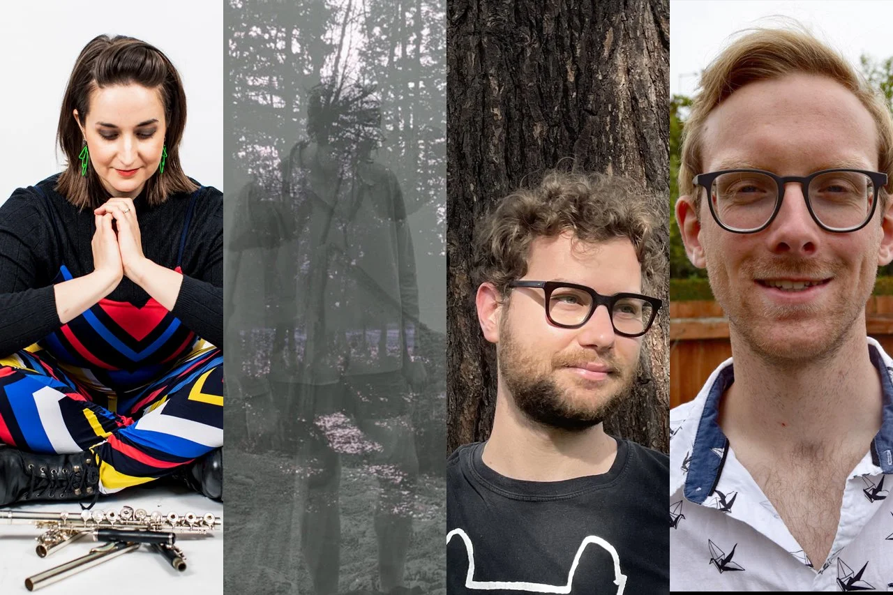 Collaborative Music Projects Call winners announced