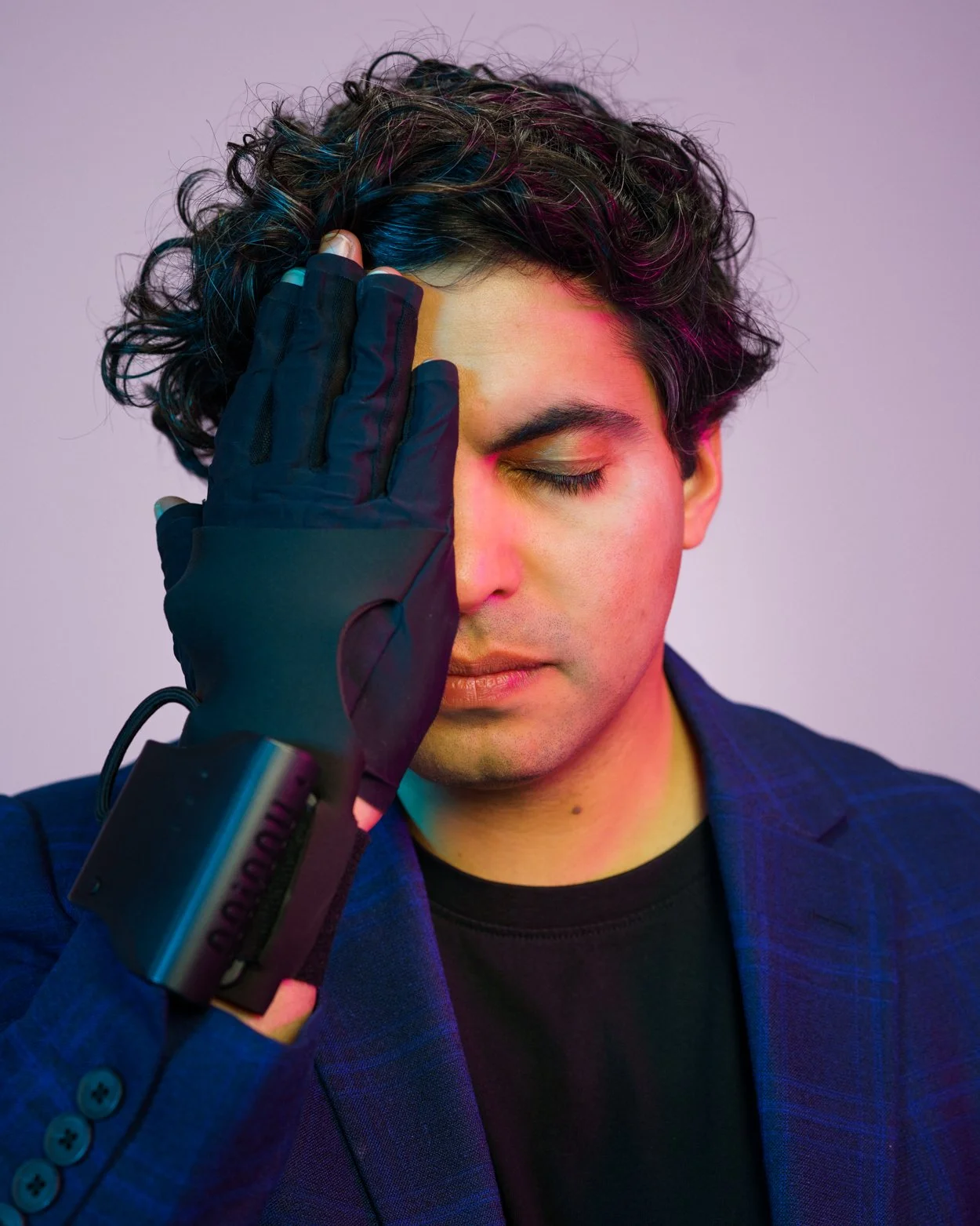 The Cyborg Pianist III - Tongyeong, South Korea