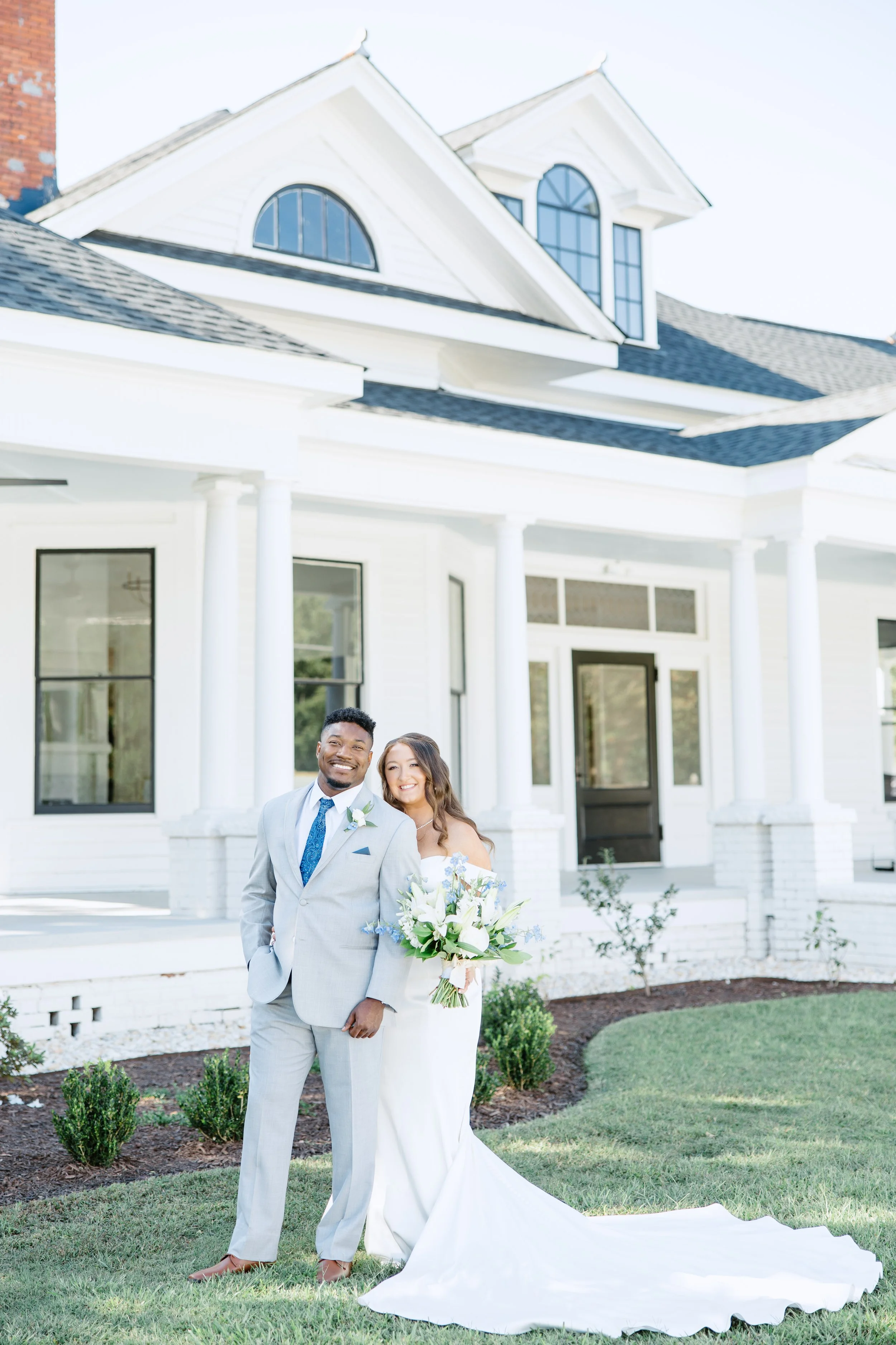 Gallery — The House on Barber Mill