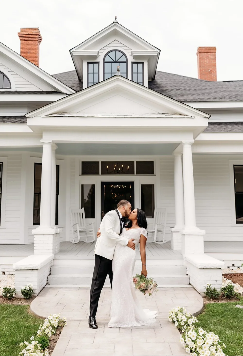 Gallery — The House on Barber Mill