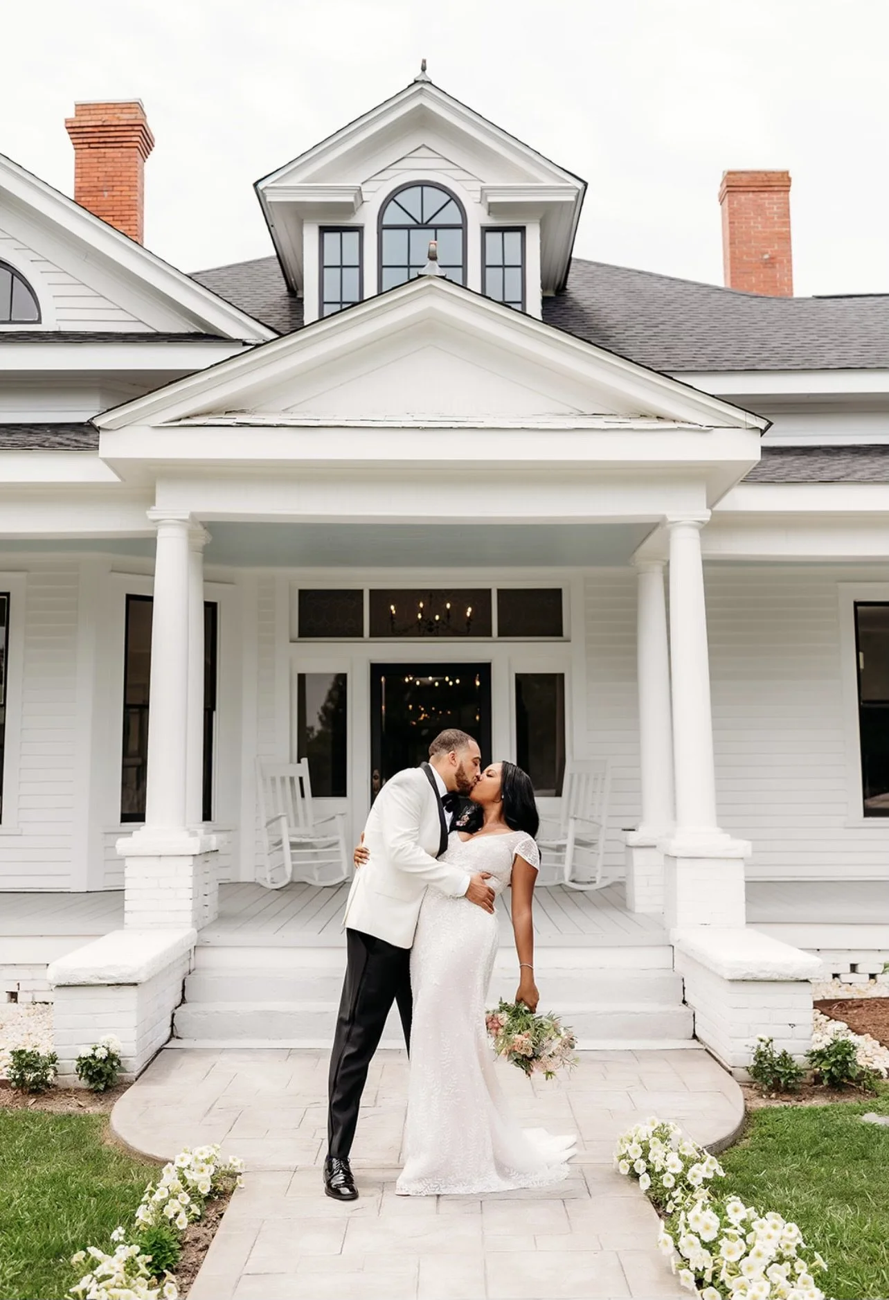 Gallery — The House on Barber Mill