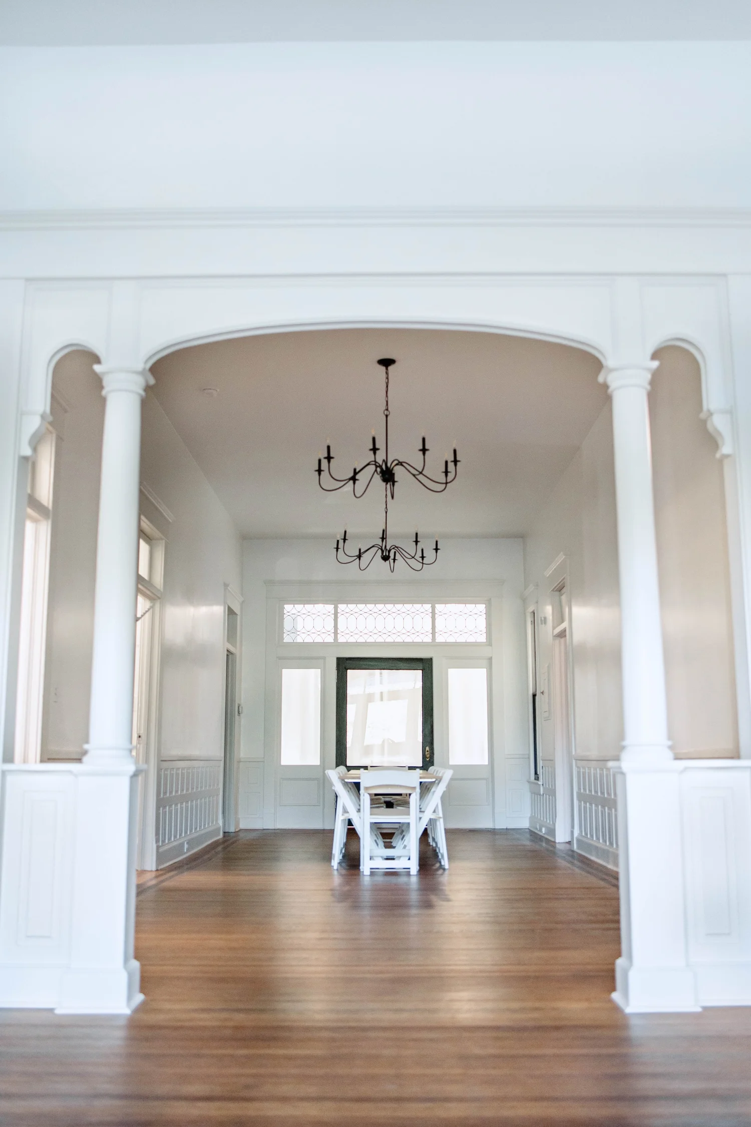 Gallery — The House on Barber Mill