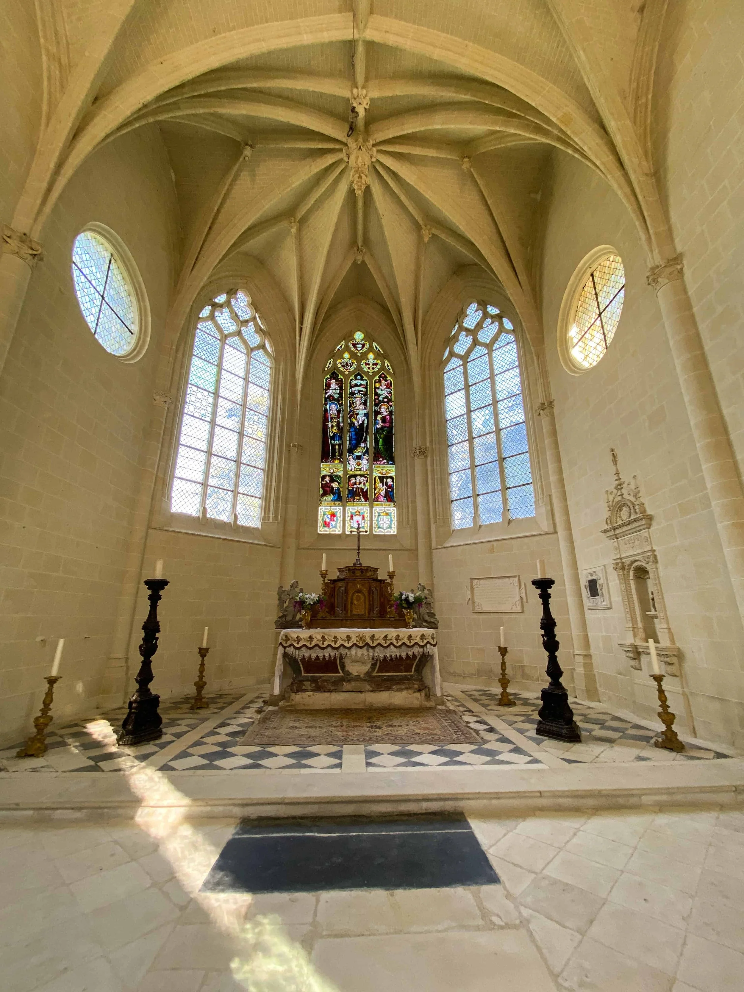 Usse Le Château d'Ussé, France 2026