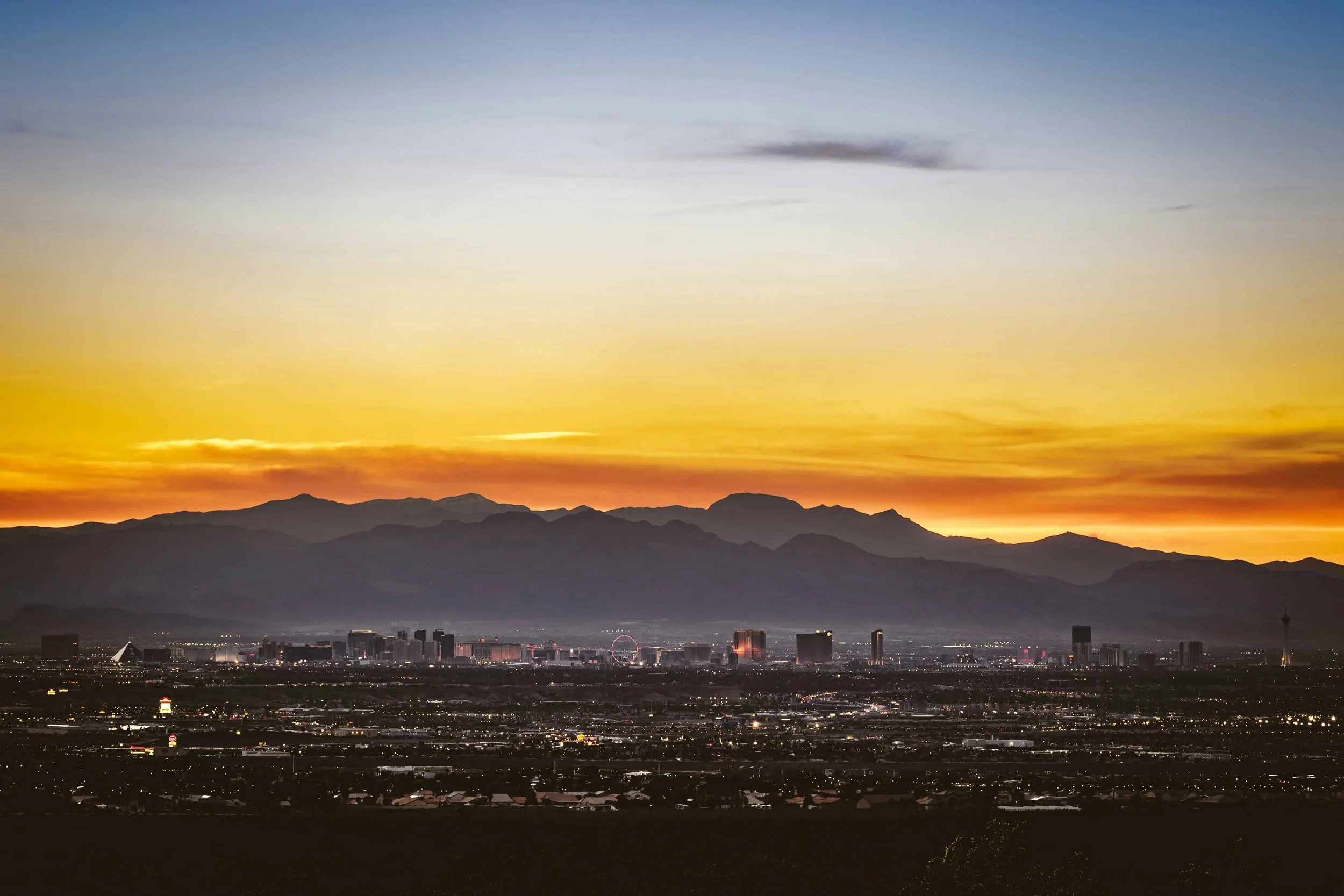 Best Day Trips from Las Vegas (The Honest Family Guide)