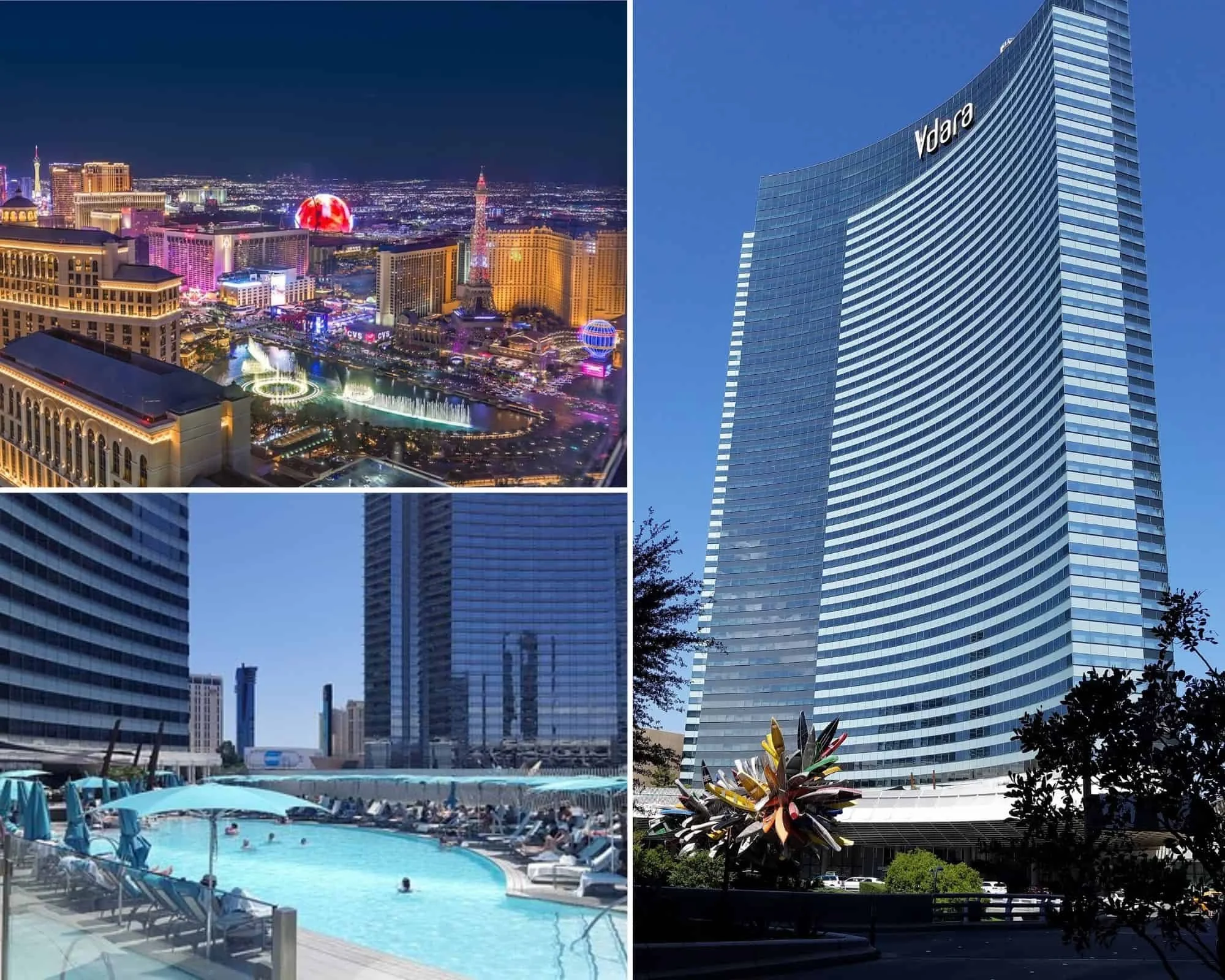 Best Family Suites Las Vegas (2026 Guide)