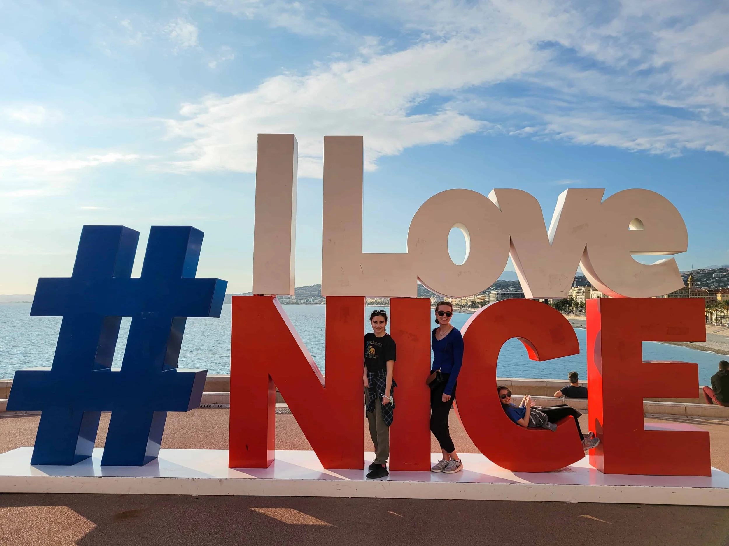 Nice Kids Nice, France with Kids 2026: The Multigenerational Guide