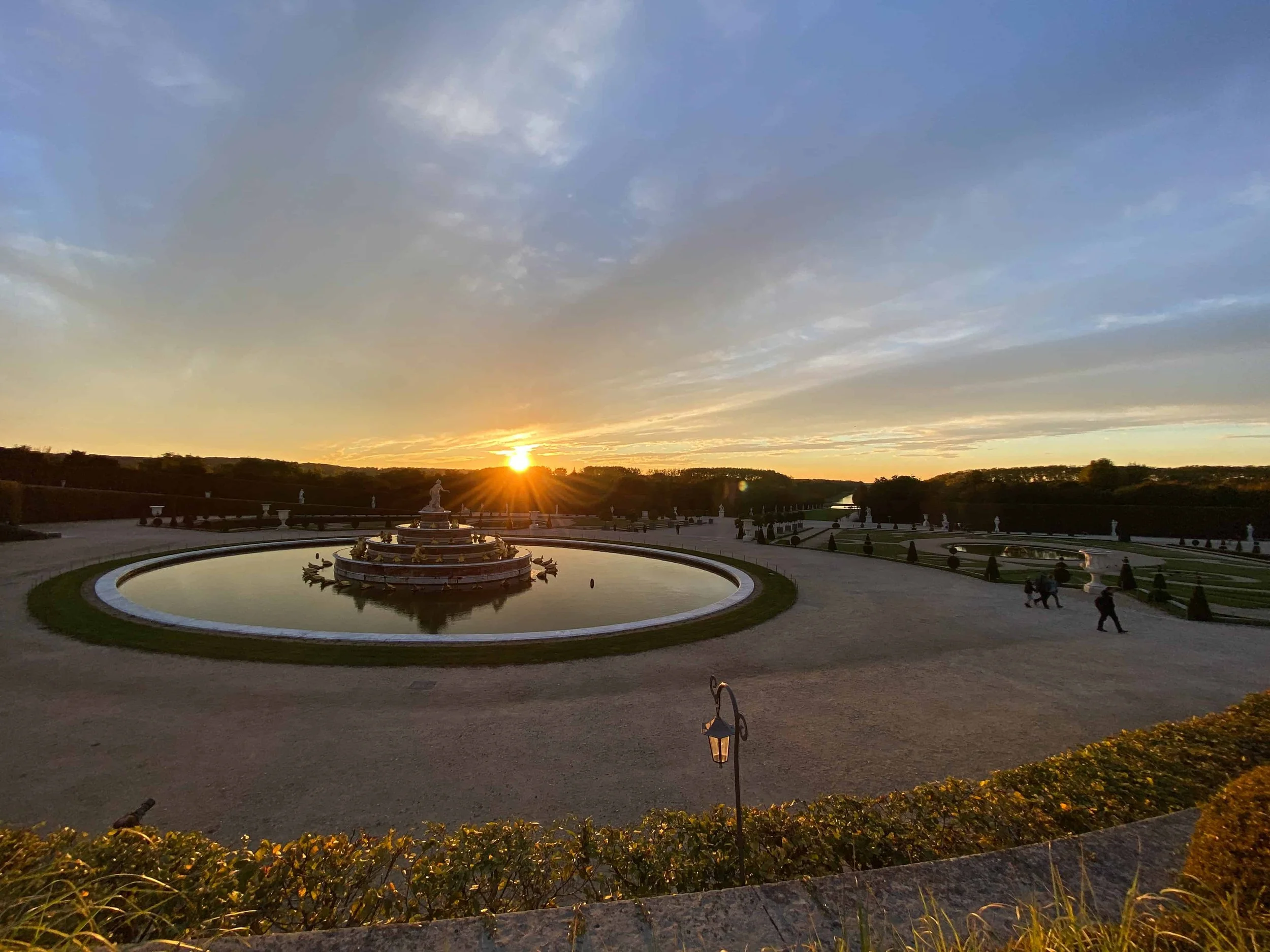 Interesting Facts About Versailles