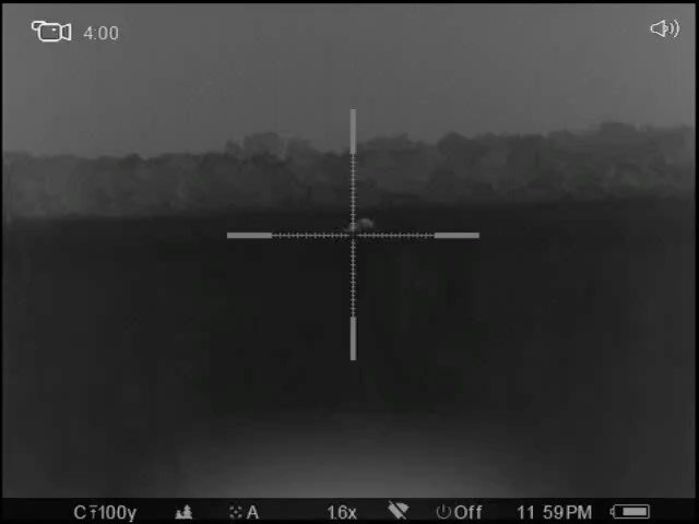 @pulsarnightvision on a 50 BMG USA deadly combination to say the least !!!!