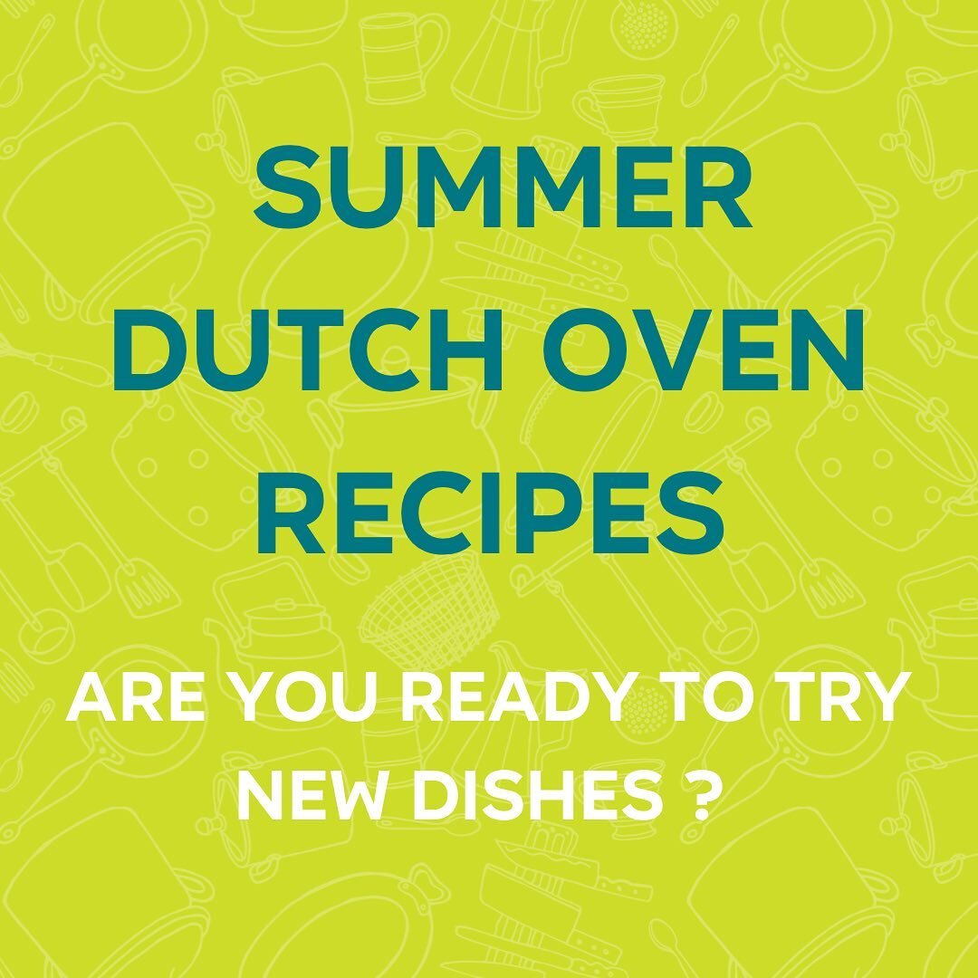 It&rsquo;s time to get the BBQ out 🍗

The sunshine is making us feel outdoor vibes ☀️ and we are ready to try some recipes that can be made on the BBQ 🍖 🥂👨&zwj;🍳

Check out our website for new recipes this week starting with Spring Chicken &amp;