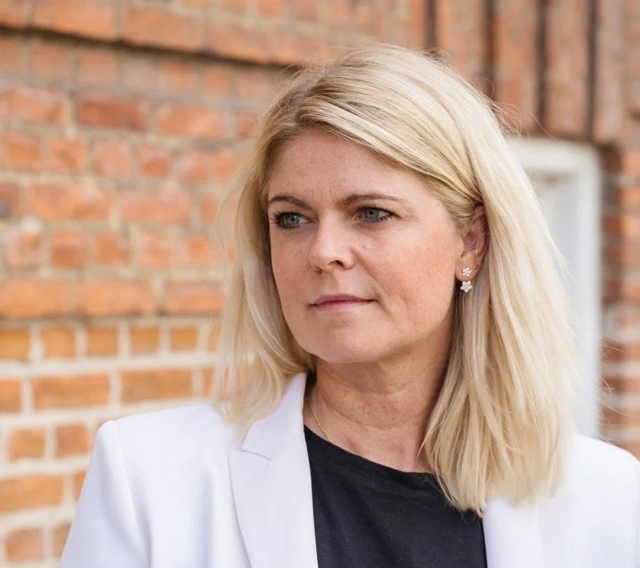 Anne Crone, CEO, ejendomsmægler, valuar MDE, Danbolig København