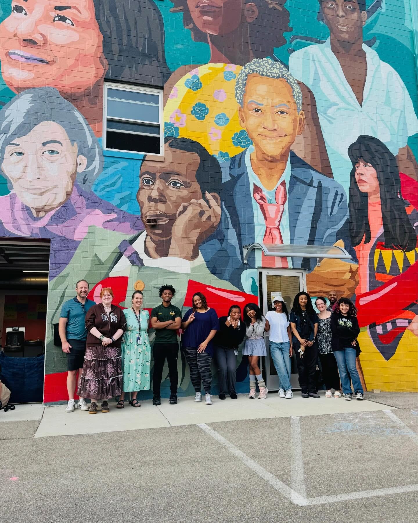 What's Up Storytellers?!? Huge shoutout to our 2nd Cohort of Culture Makers Artist Development Workshop! 5 talented teens learned to amplify their voice and showcase their art with confidence over 8 weeks. Each student was awarded $150 for completing