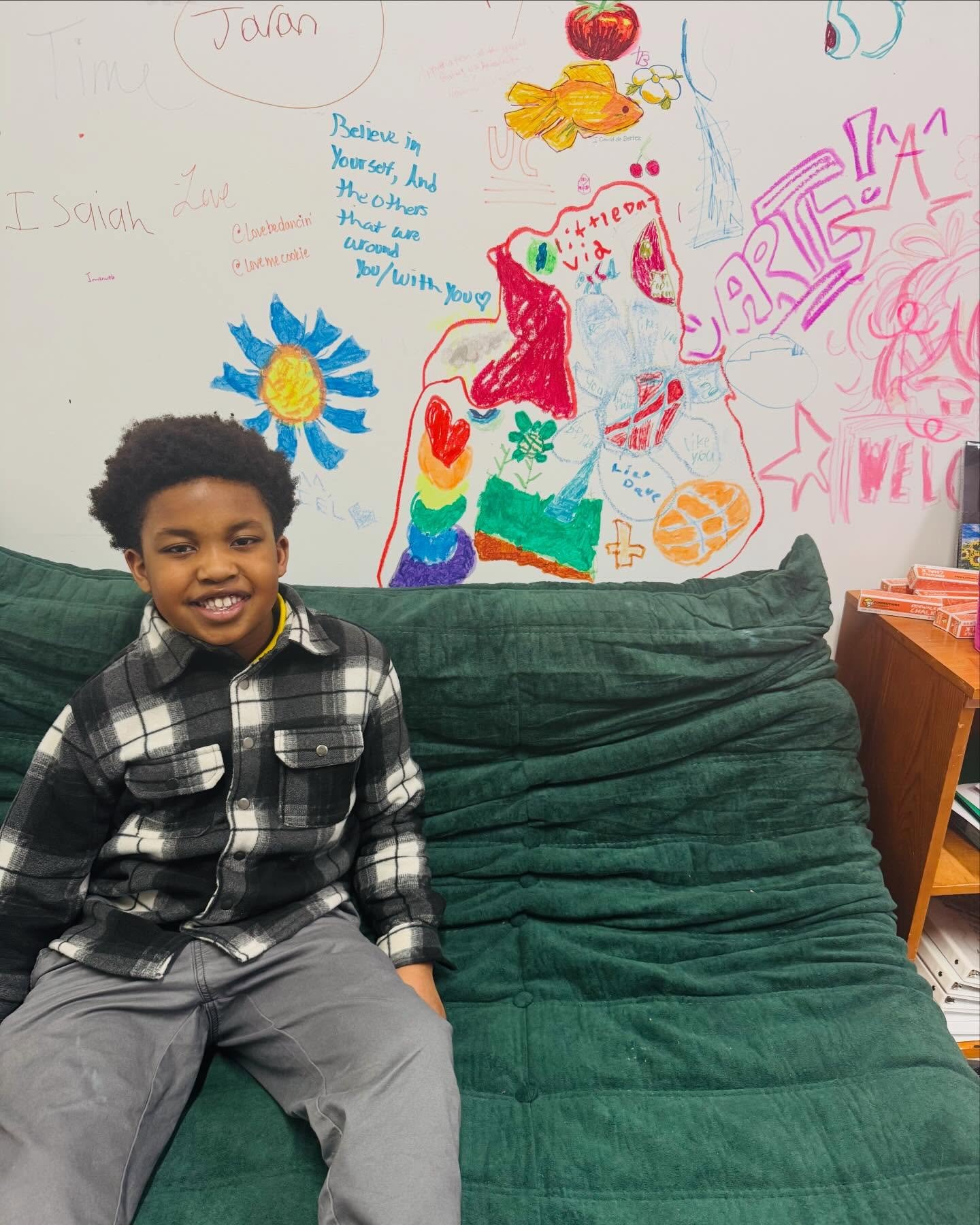 What&rsquo;s up Storytellers?! We just want to extend our Gratitude to @makiah.malan for hosting a wonderful poetry open mic over here @wordplaycincy. It was beautiful to see and hear so many stories in our building last night. We also loved to see t