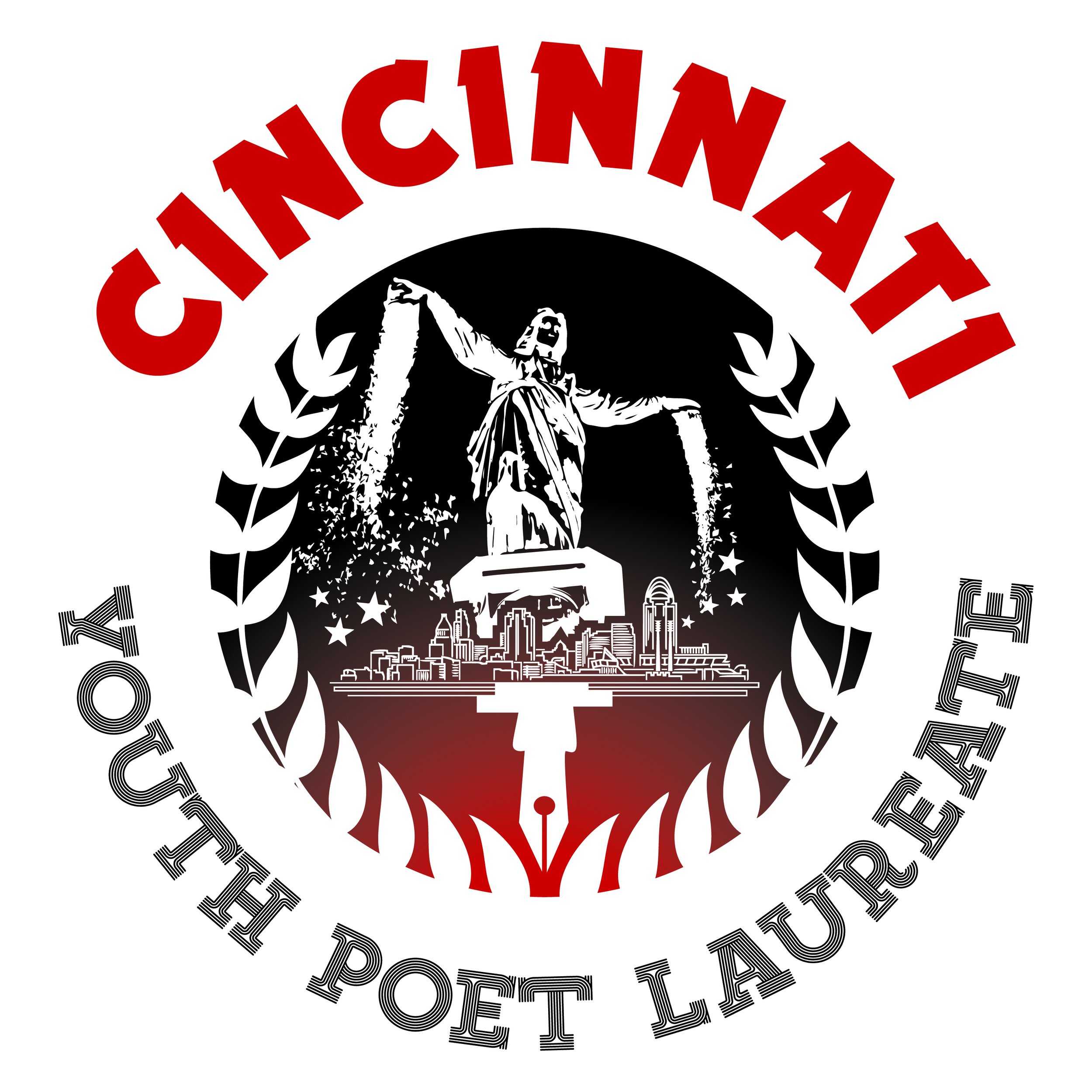 Buy a Typewriter — WordPlay Cincy