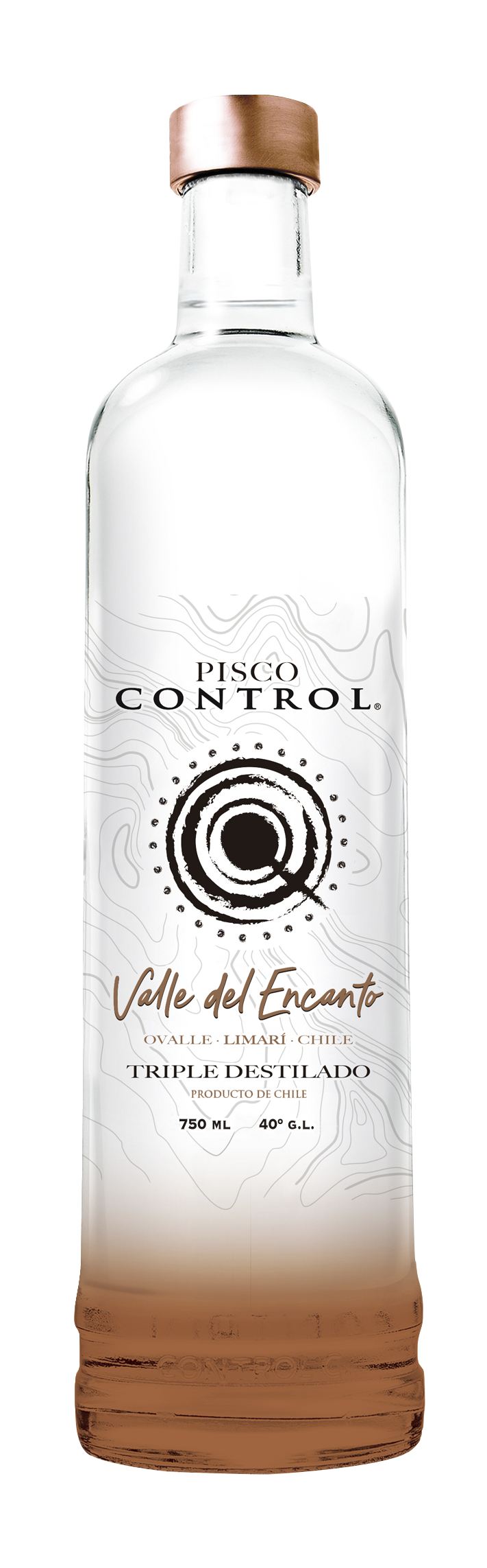 Pisco Control