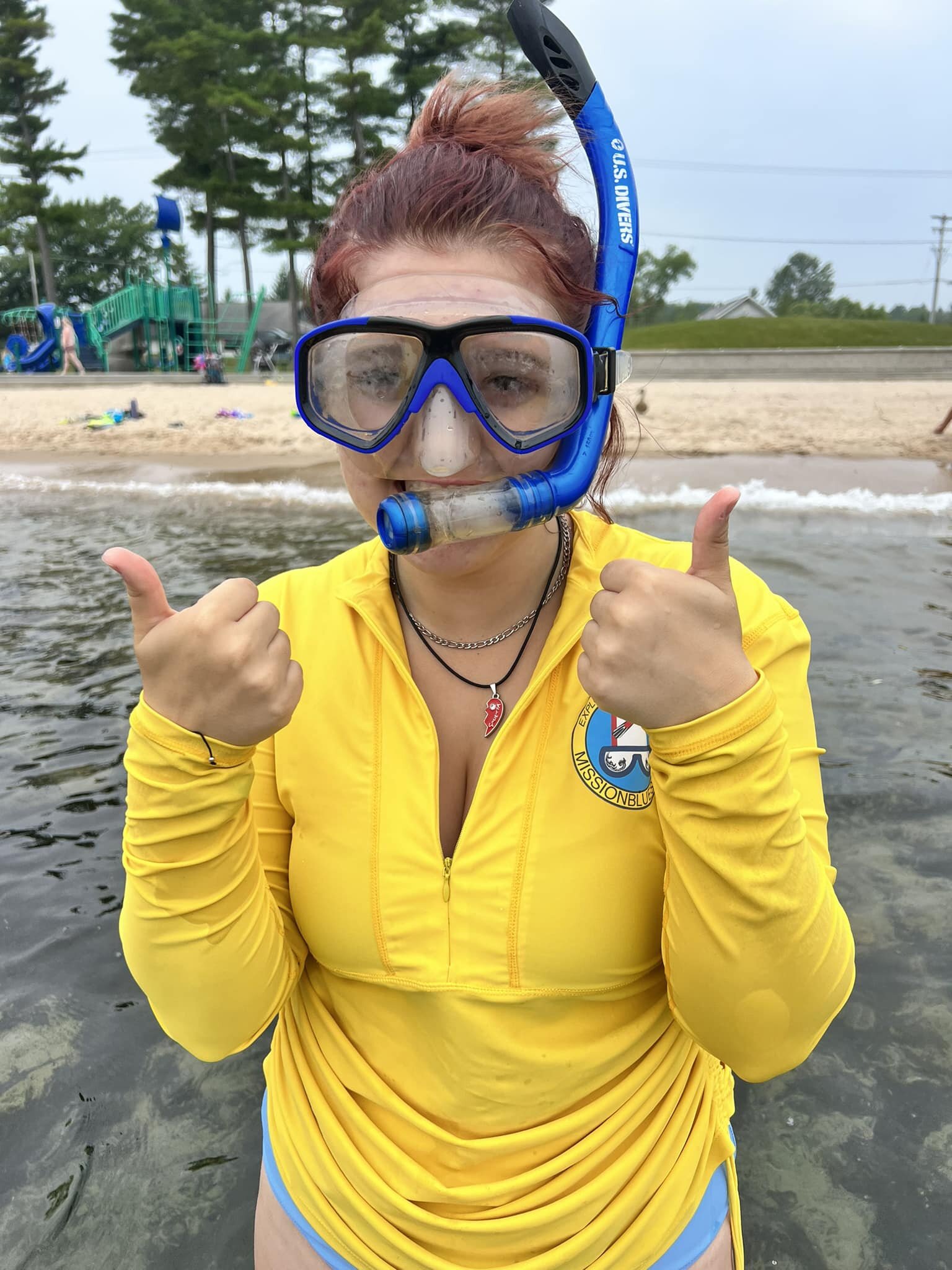 Evening Family snorkel tomorrow out at Haserot Beach! 5pm 🤿🤿🤿

Grab your gear and come on out. We&rsquo;ll have a few extra wetsuits available for those who want one
