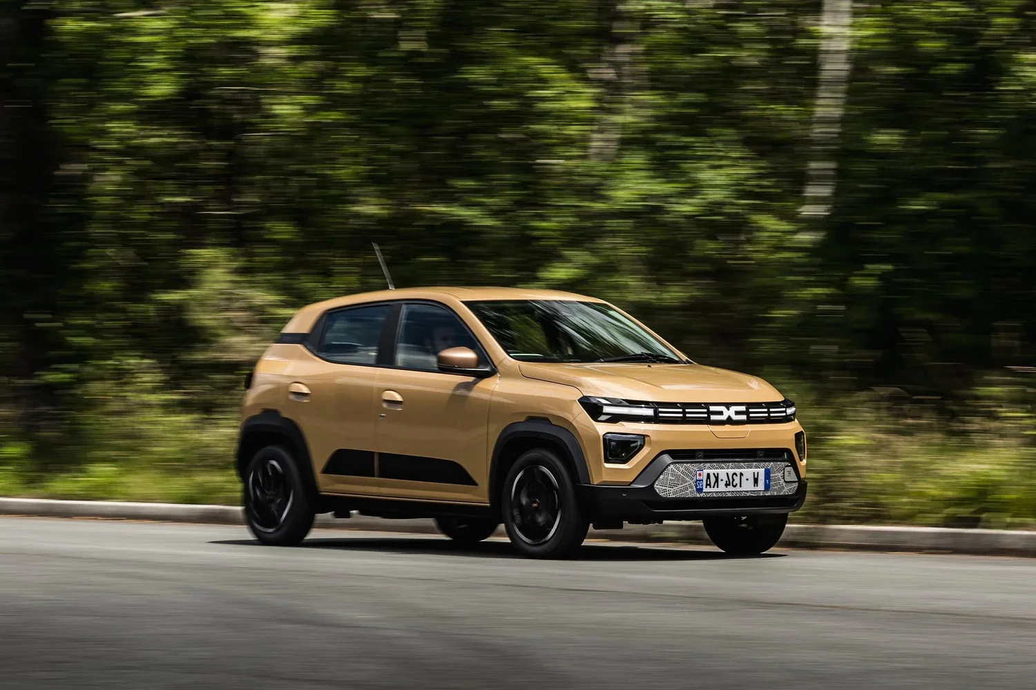 Best Small Electric Cars 2026 | Compact EVs UK