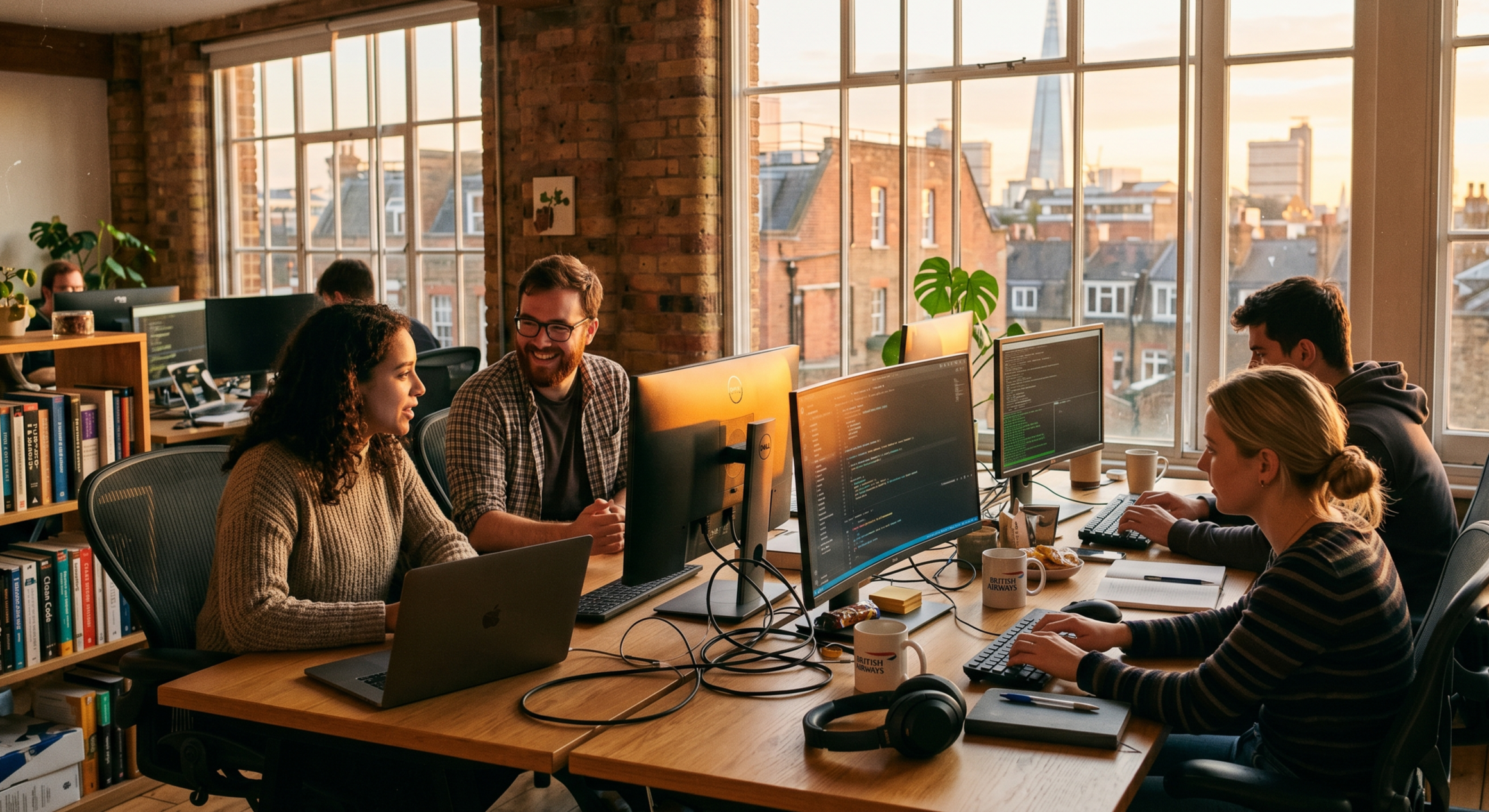 Salary Sacrifice Electric Cars for Software Engineering Companies