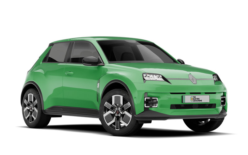 Renault 5