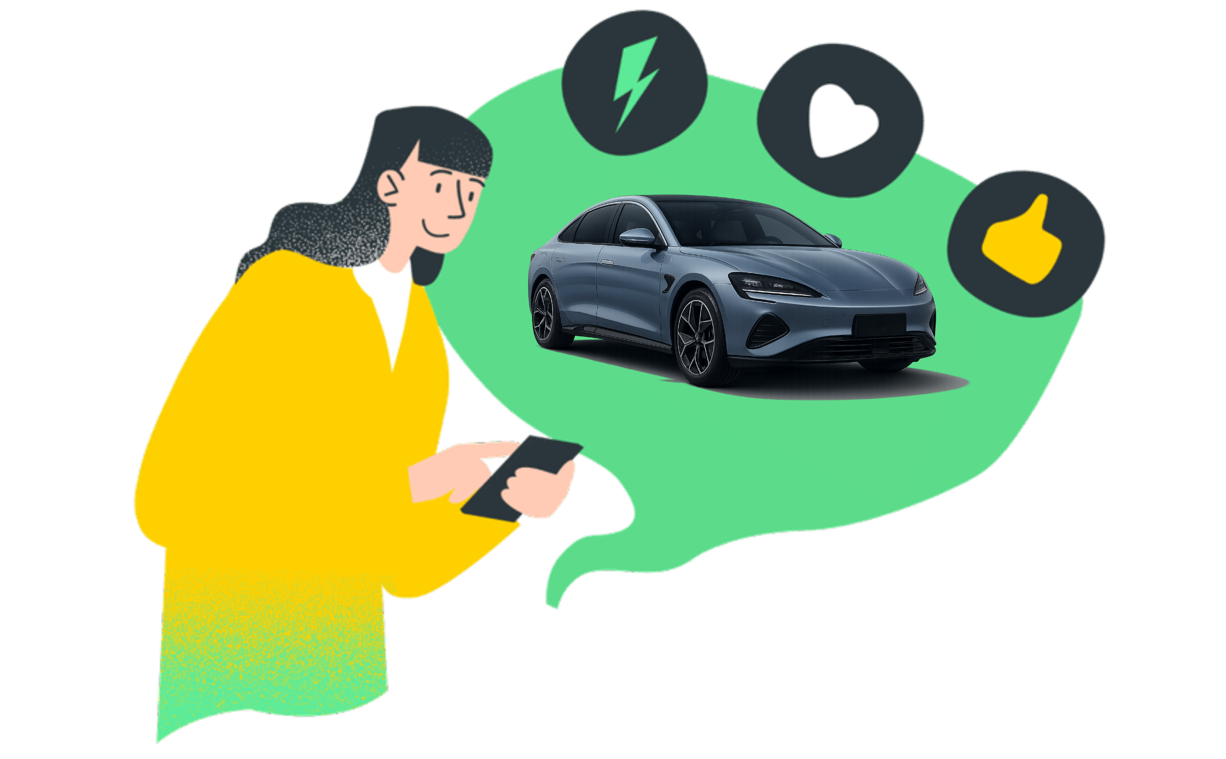 Find Out More About Electric Car Salary Sacrifice | The Electric Car Scheme