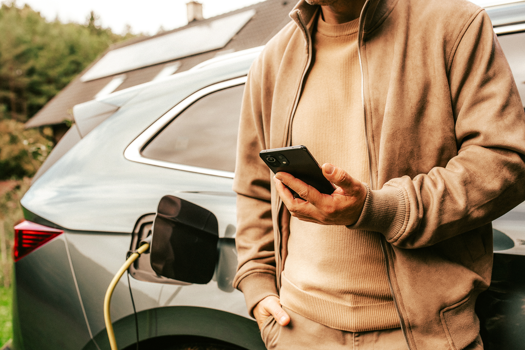 Salary Sacrifice Electric Cars for Health Economics | Electric Car Scheme
