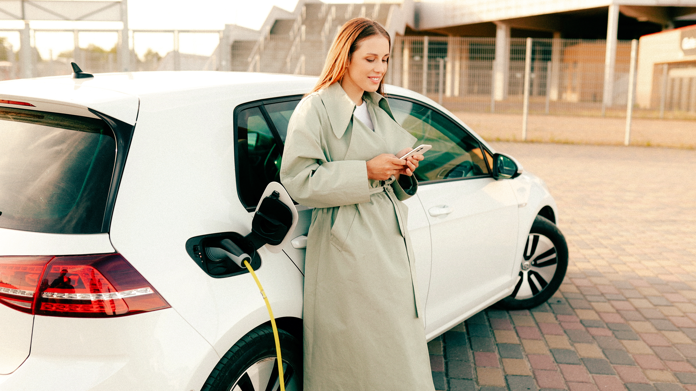 Salary Sacrifice Electric Cars for Independent Schools & Academies | Electric Car Scheme