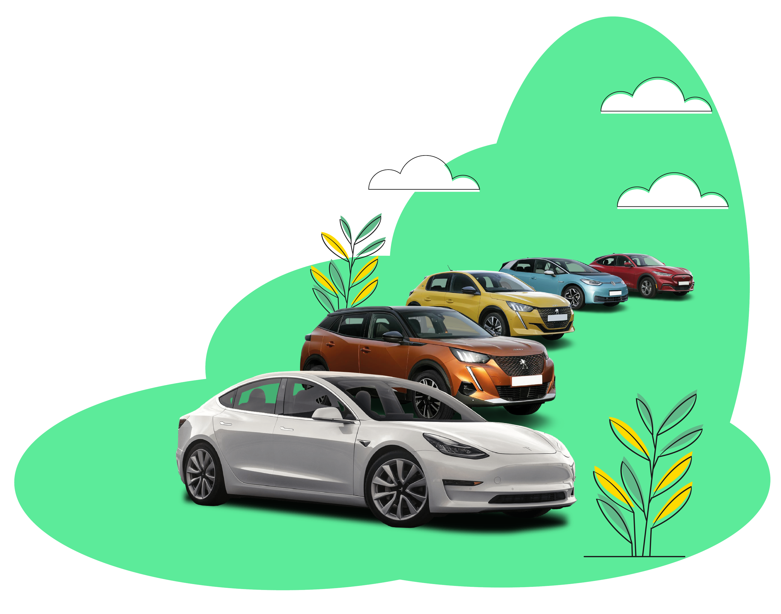 The Electric Car Scheme Government Tax Benefit