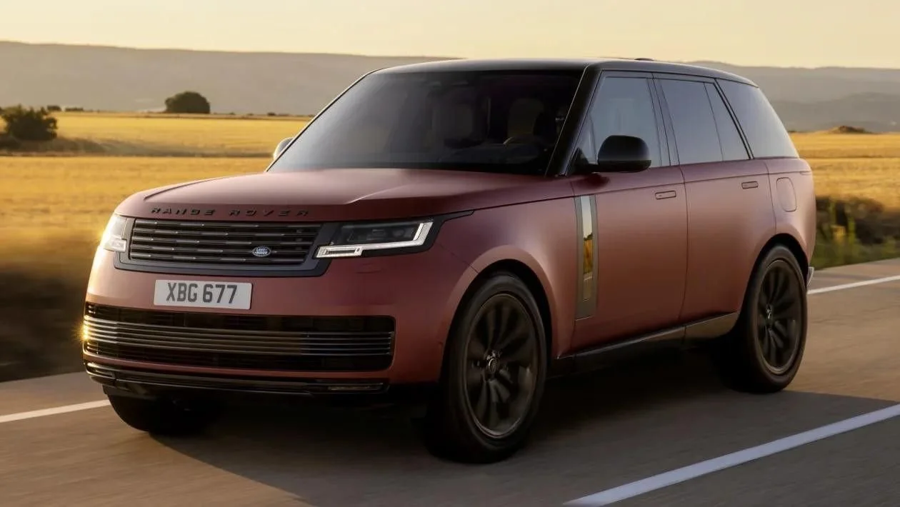Jaguar Land Rover EV Salary Sacrifice | The Electric Car Scheme