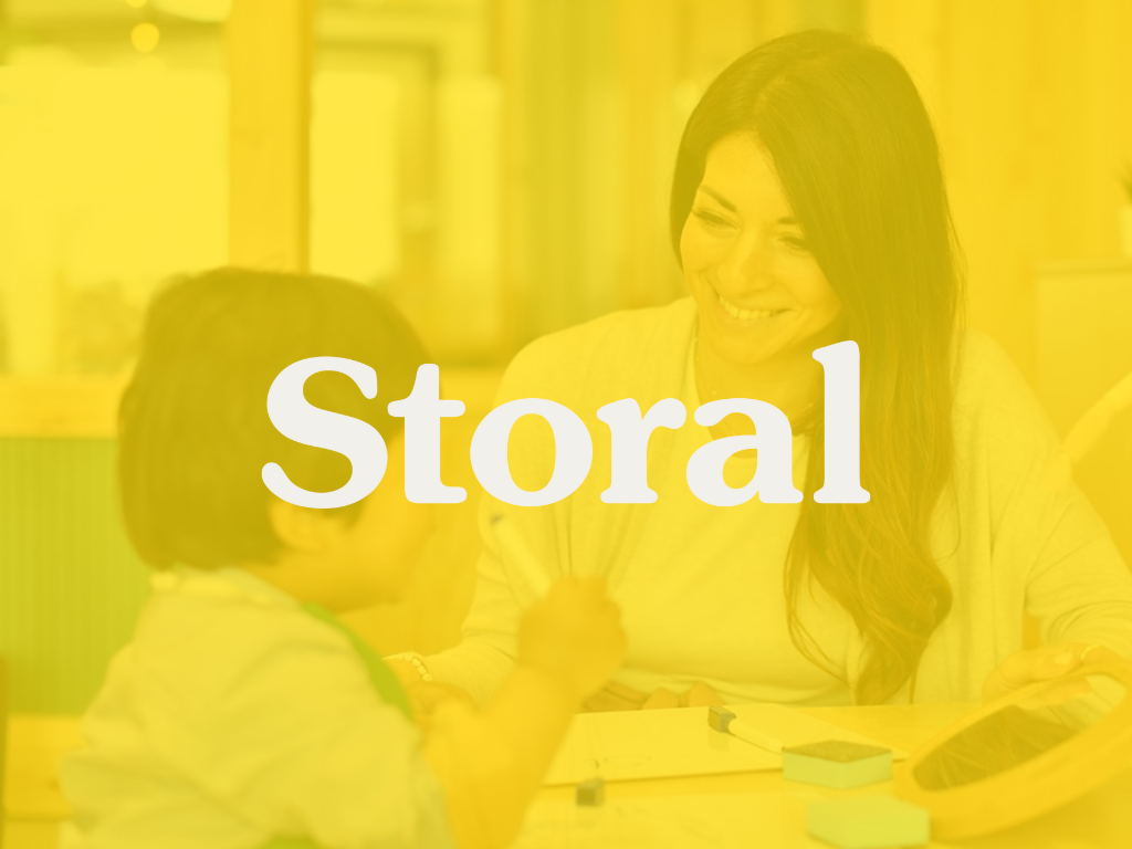 Storal Learning
