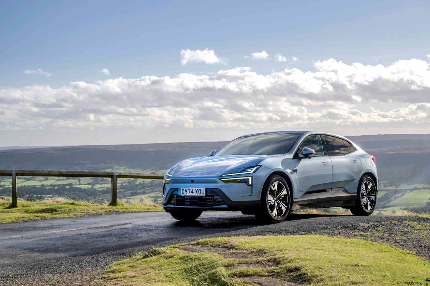 The Charge Scheme | Salary Sacrifice EV Charging | The Electric Car Scheme