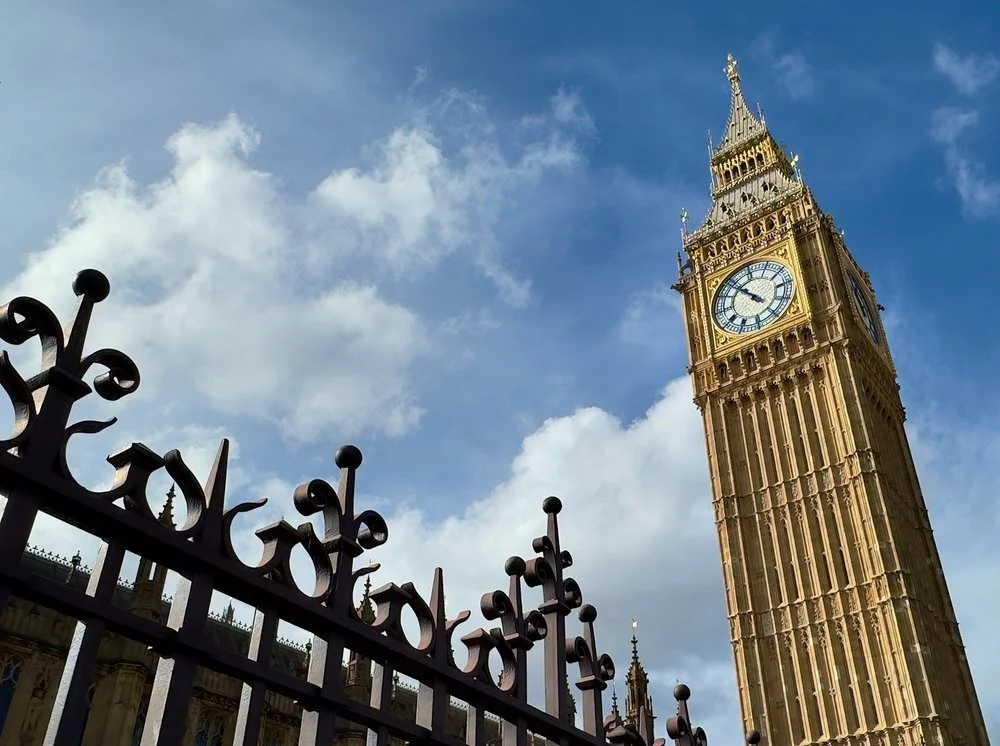 Autumn Budget 2025: What to Expect for Electric Car Salary Sacrifice and EVs