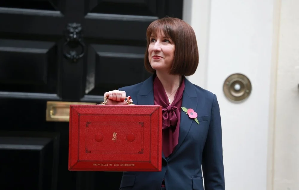 UK Budget 2025: Electric Car Salary Sacrifice Schemes Confirmed Until 2030 - £1.5bn EV Boost Announced