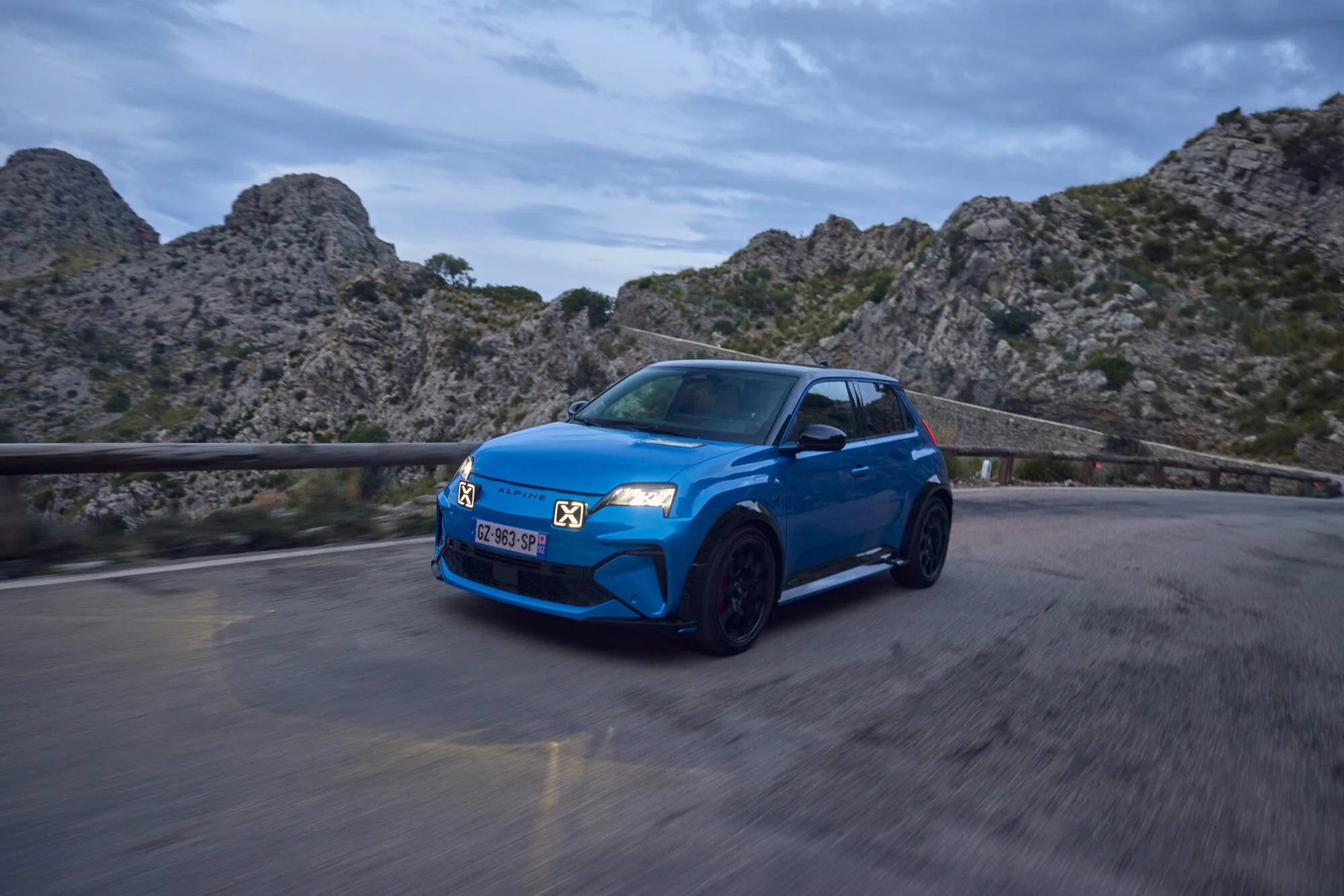 Four More EVs Qualify for £3,750 Electric Car Grant as Government Invests £1.5bn