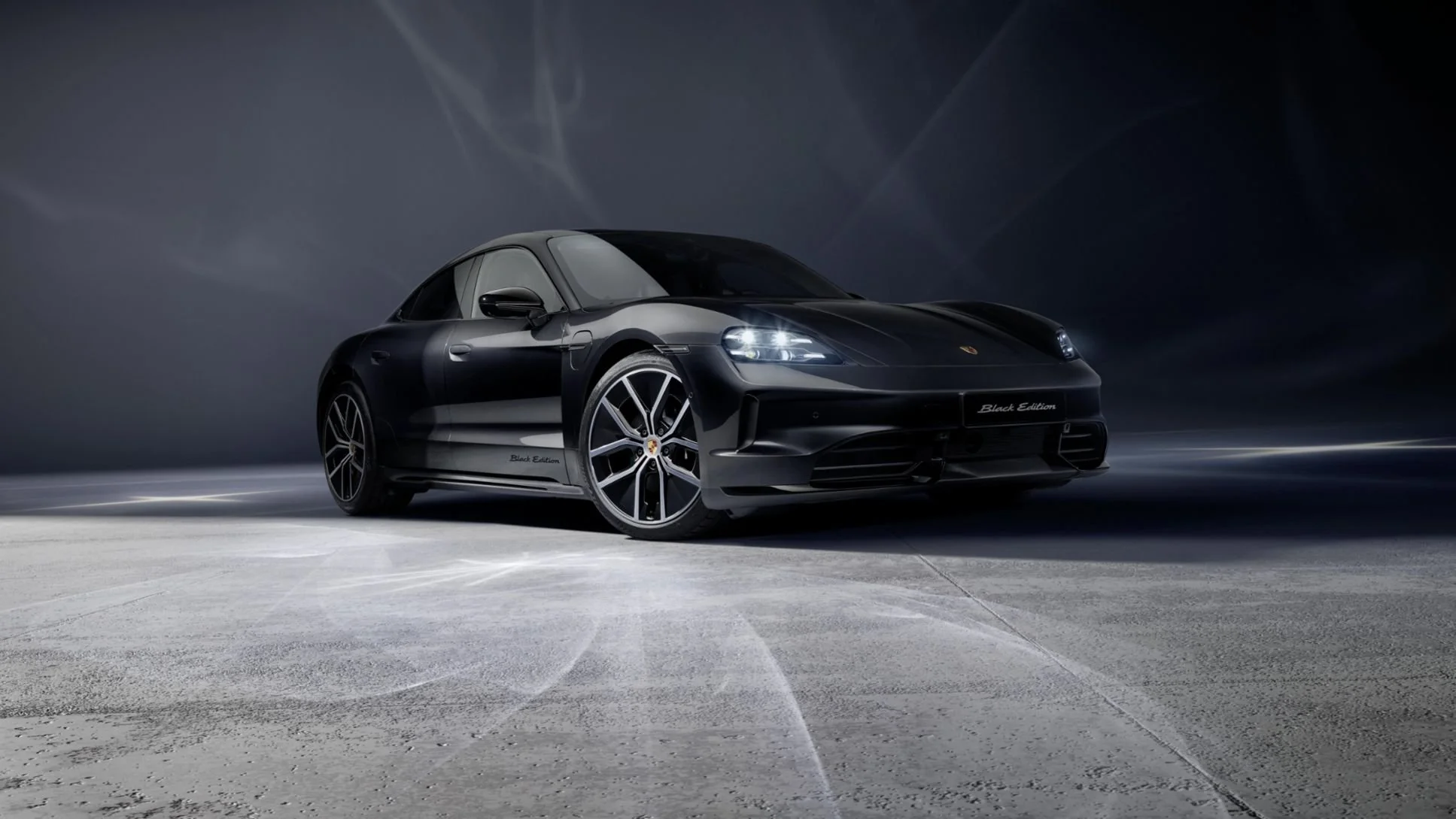 The Best Looking Electric Cars 2026 (UK Guide to the Most Stylish EVs)