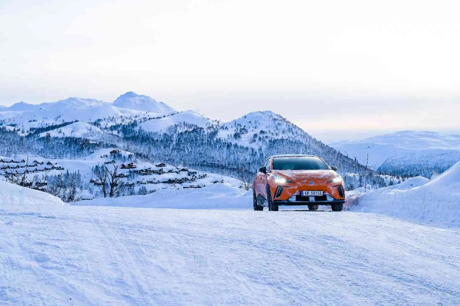 Electric Car Range In 2026: How Far Can EVs Travel?