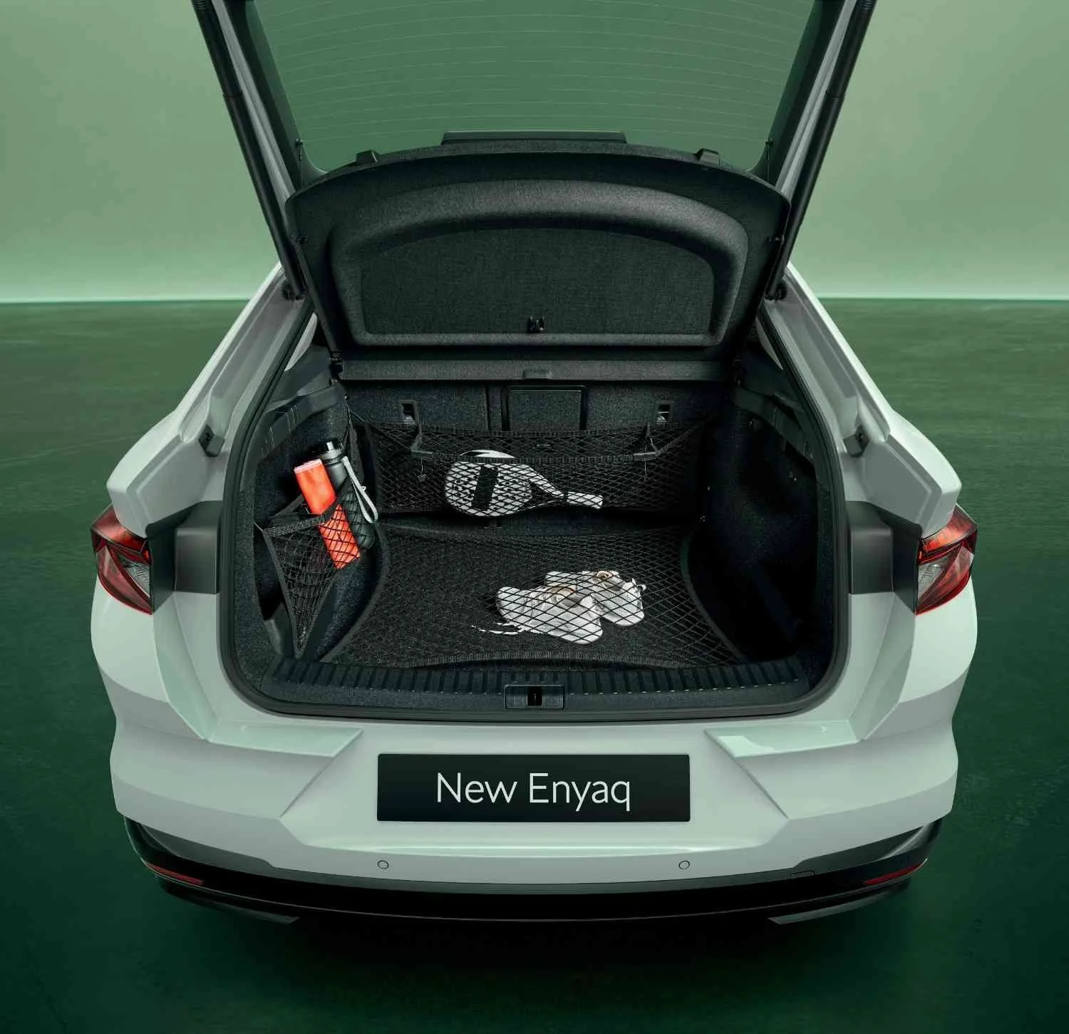 Top 10 EVs With The Largest Boot Space for 2026