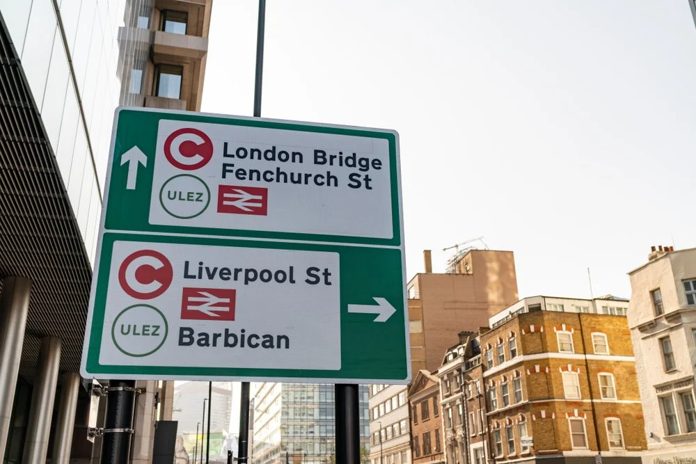 London Congestion Charge for Electric Vehicles 2026: What EV Drivers Need to Know