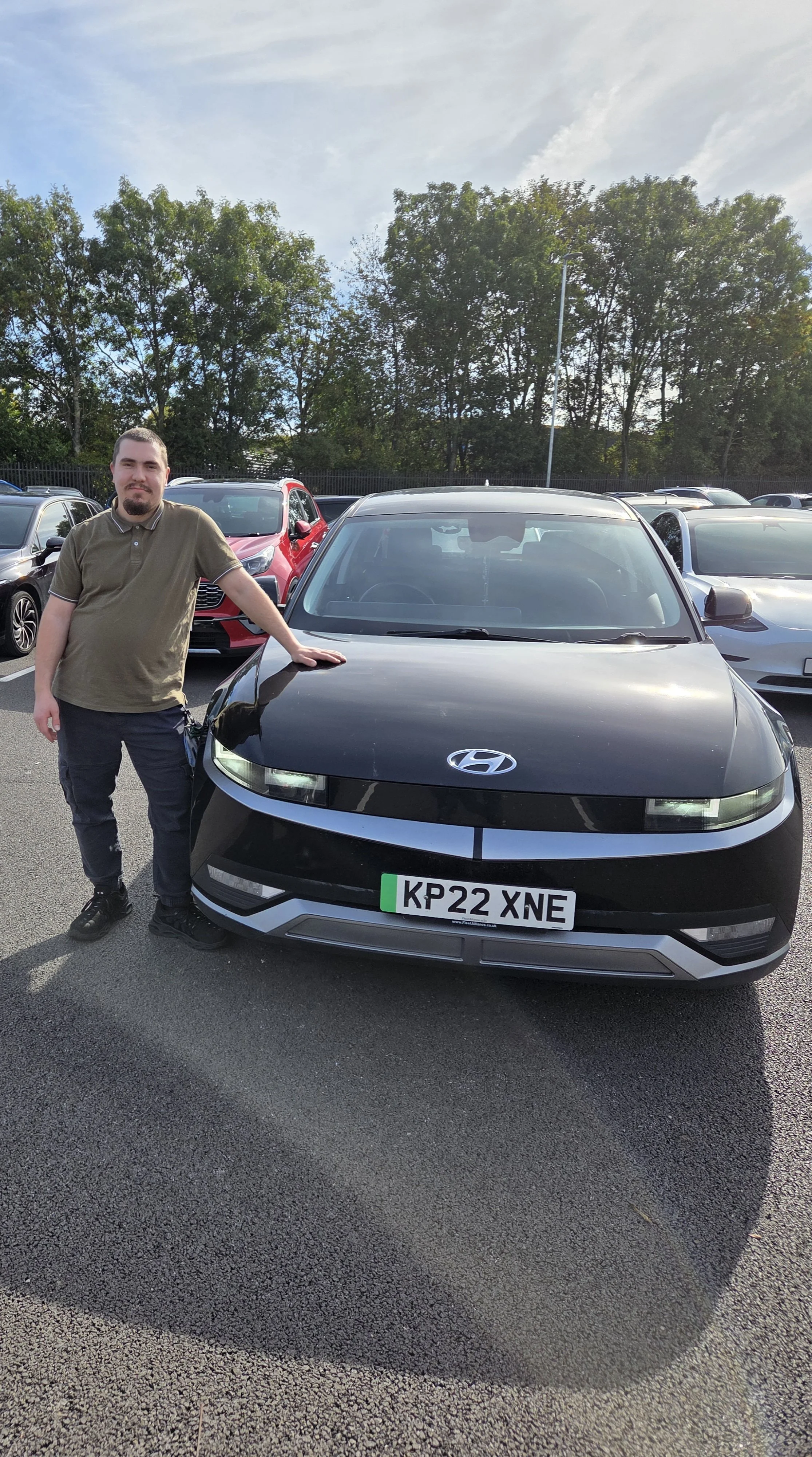 Martin Egyed, Inspired Pet Nutrition