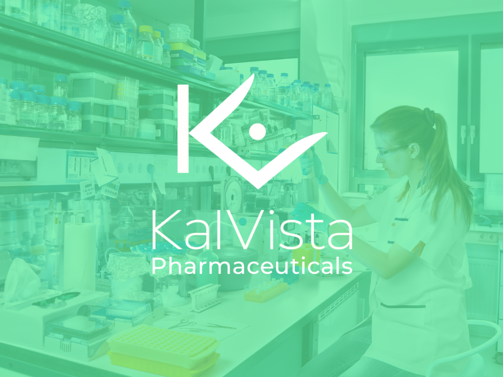 KalVista Pharmaceuticals Limited