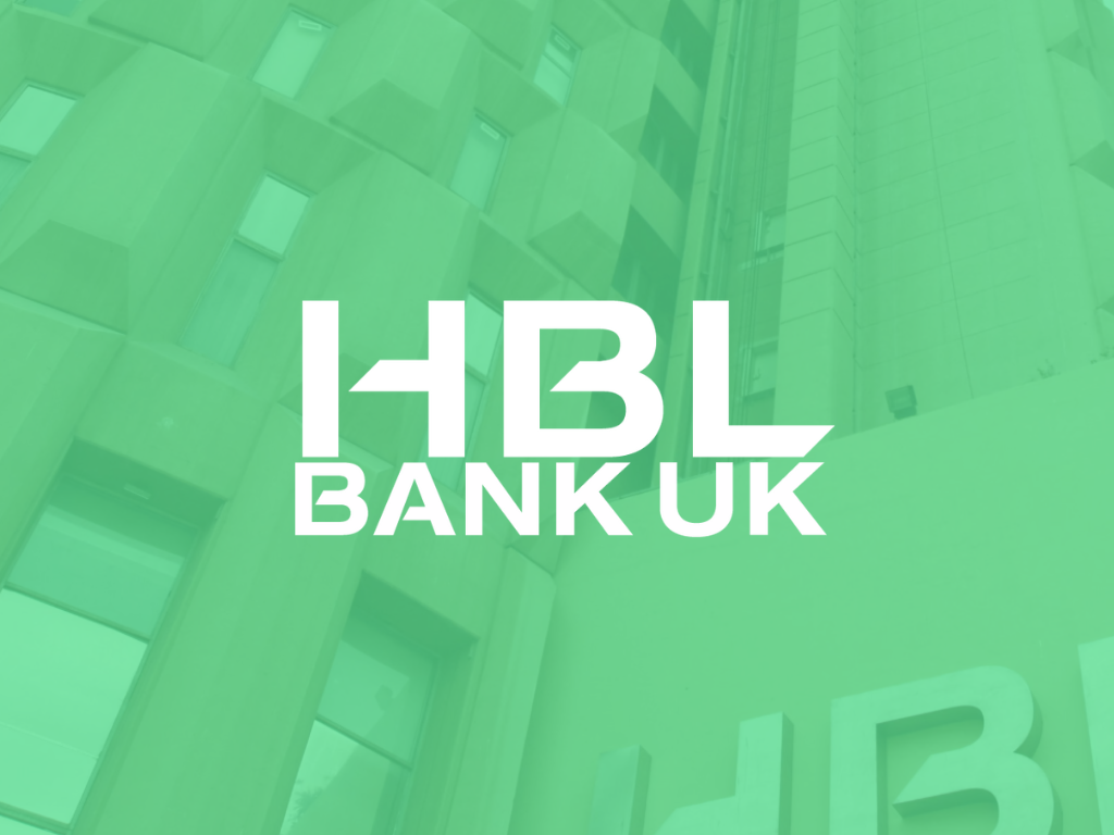 HBL Bank UK