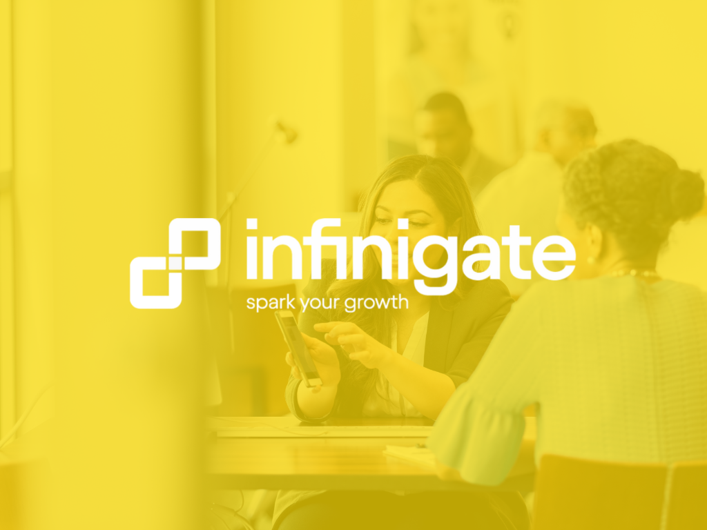 Infinigate UK &amp; Ireland Ltd