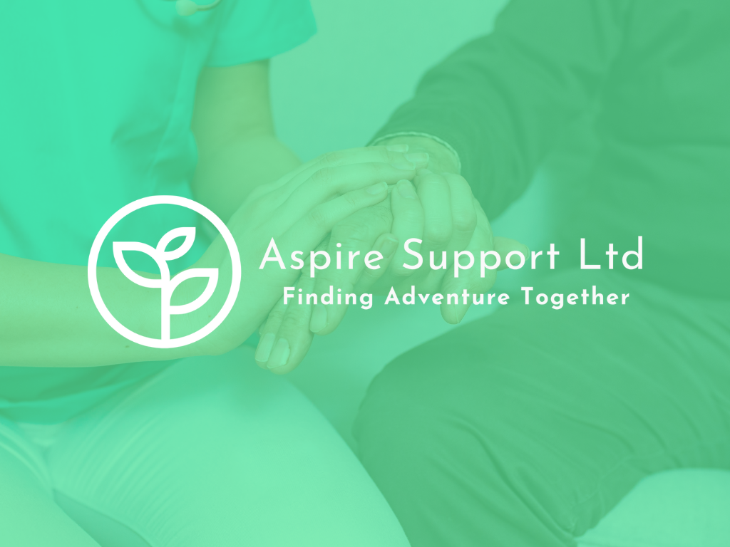 Aspire Support Ltd