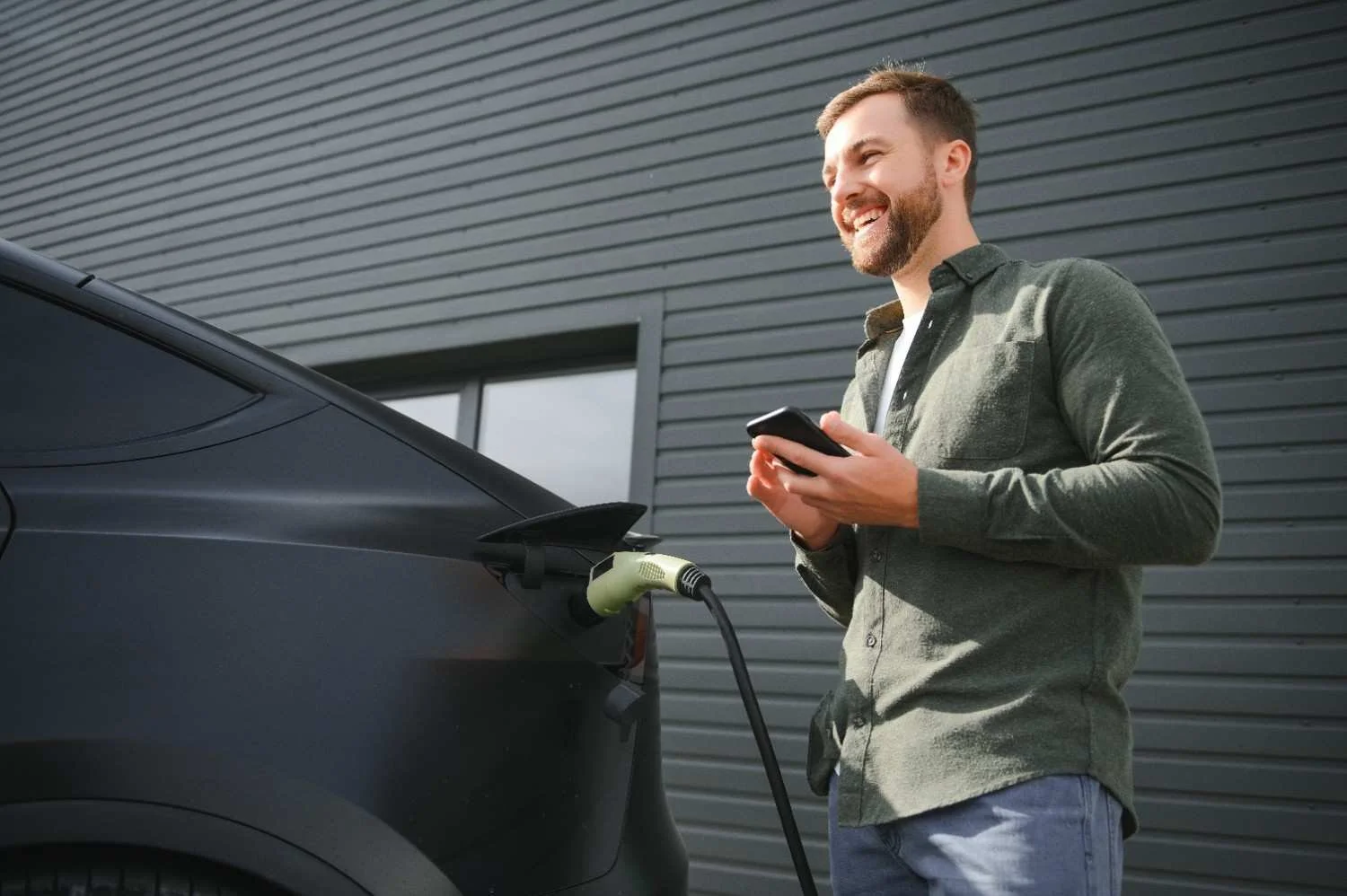 Corporation Tax &amp; Electric Cars: Business Guide 2026