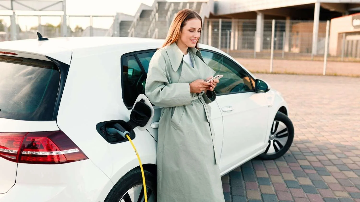 Why Should I Switch To An Electric Car In 2026?