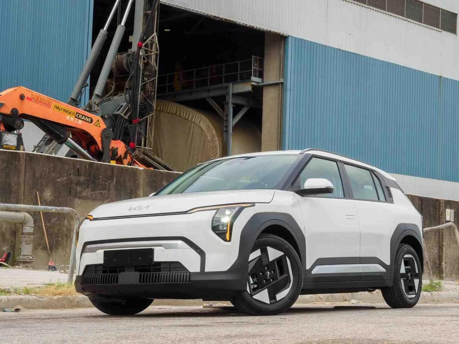 10 Things To Consider Before EV Salary Sacrifice 2026