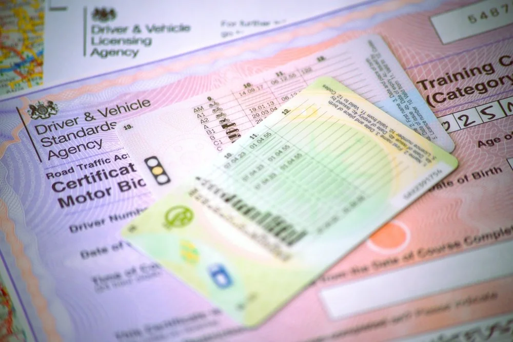 Your Plastic Driving Licence Is Being Replaced - Here's Everything You Need to Know About the Digital Driving Licence UK Launch