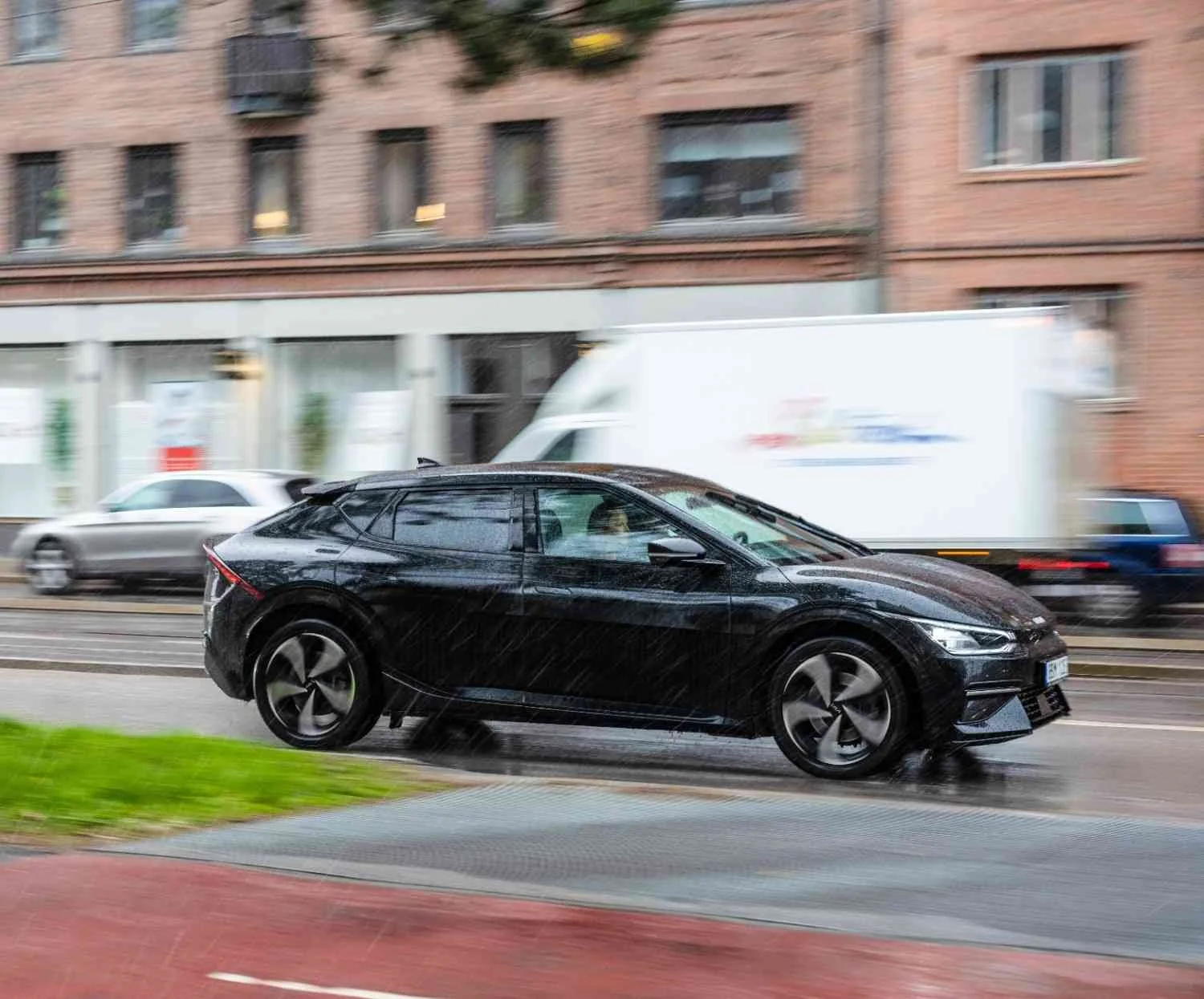 Future-Proofing Your Fleet For The 2030 Petrol And Diesel Ban (2026 Guide)