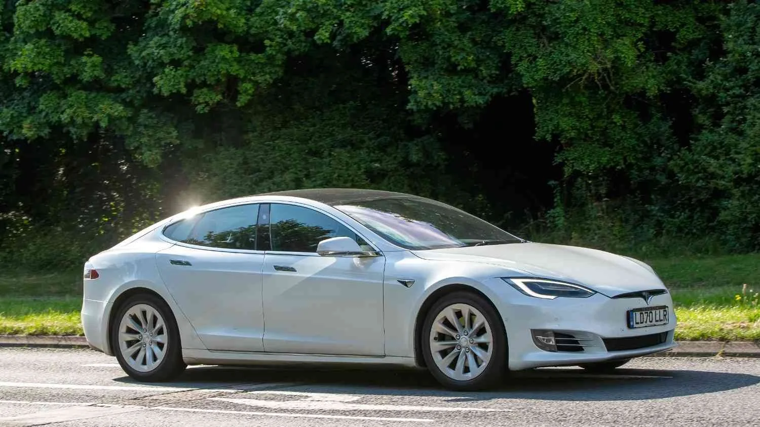 Complete Tax Guide: How EVs Save Employers Money (2026)