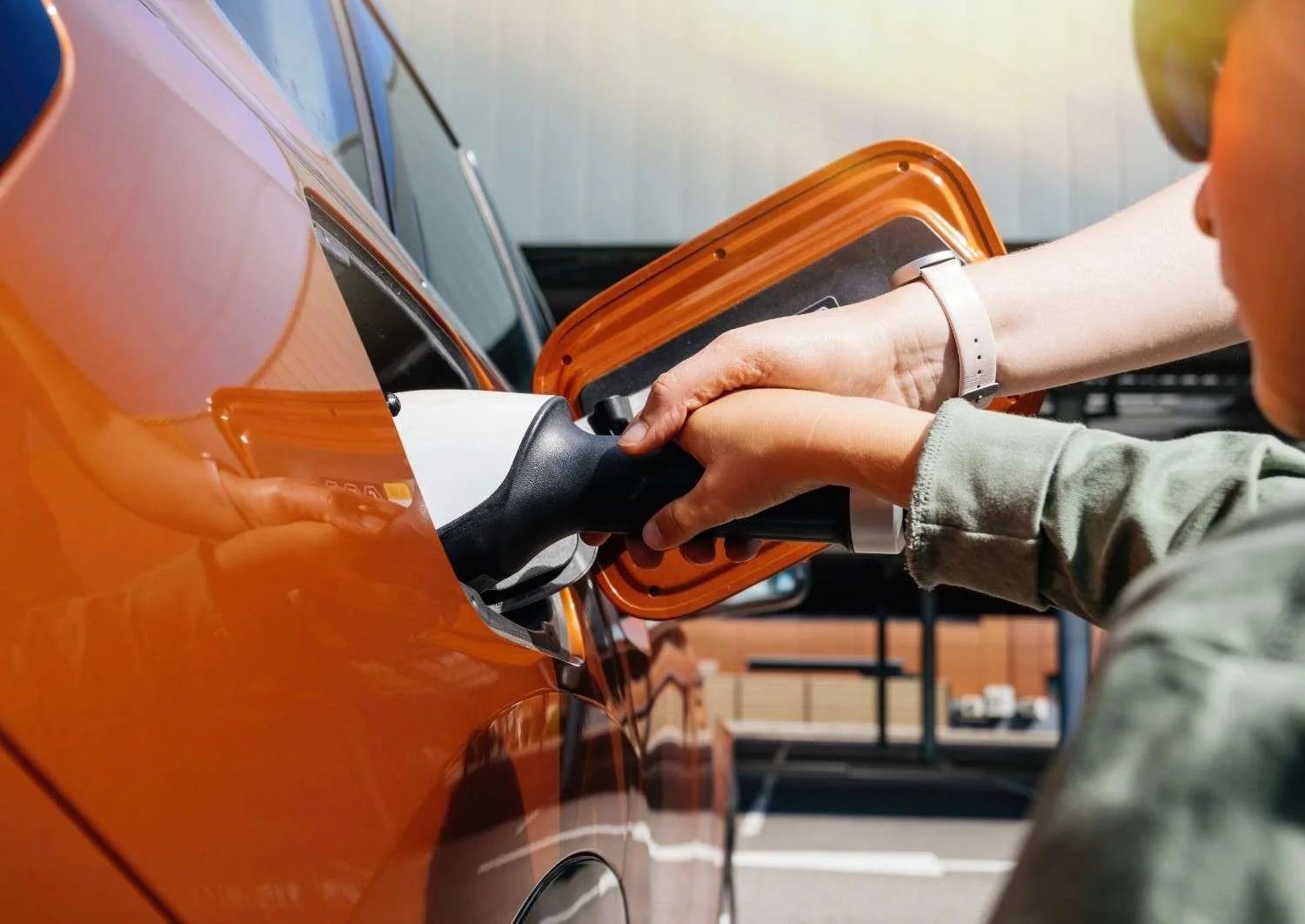 2026 EV Market Trends: What Employers Should Know